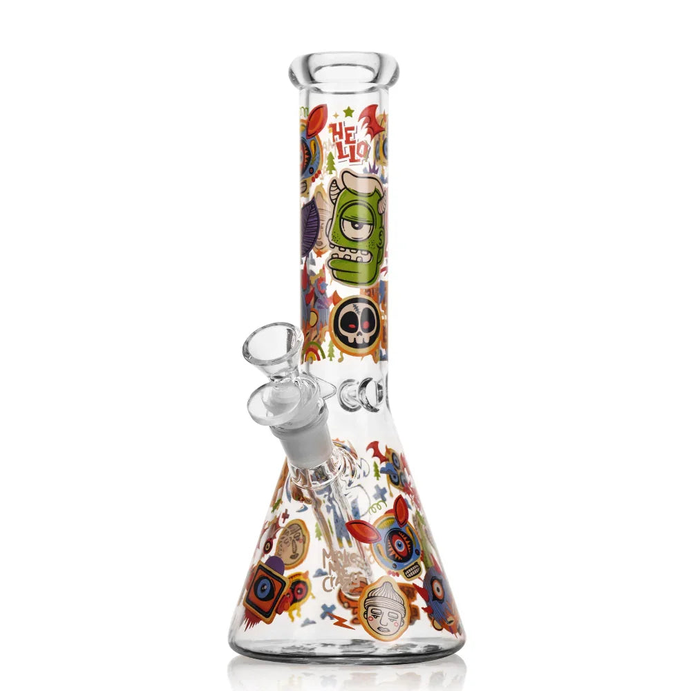 Bong Street Beaker E 25 cm