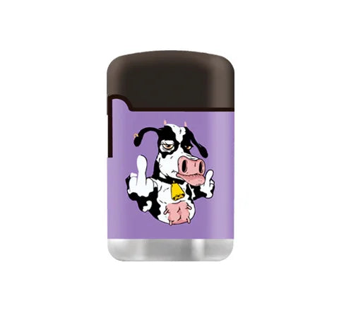 Encendedor Zengaz Animals ZL3