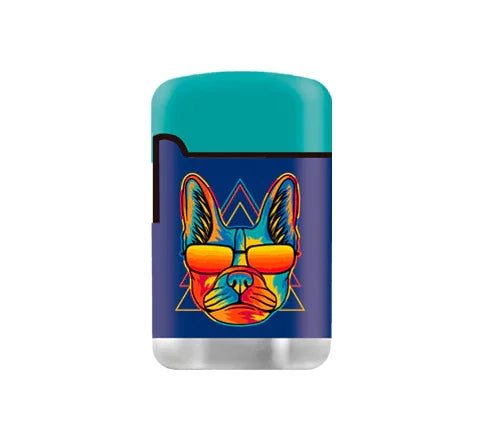 Encendedor Zengaz Animals ZL3