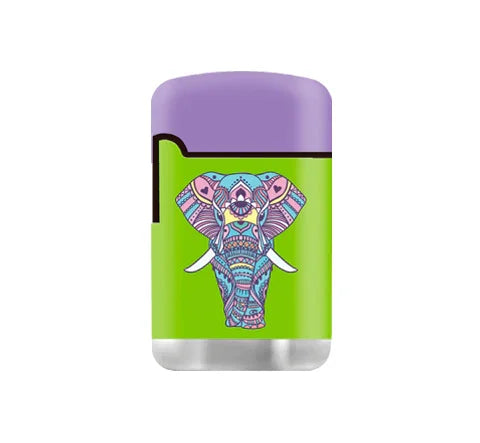Encendedor Zengaz Animals ZL3