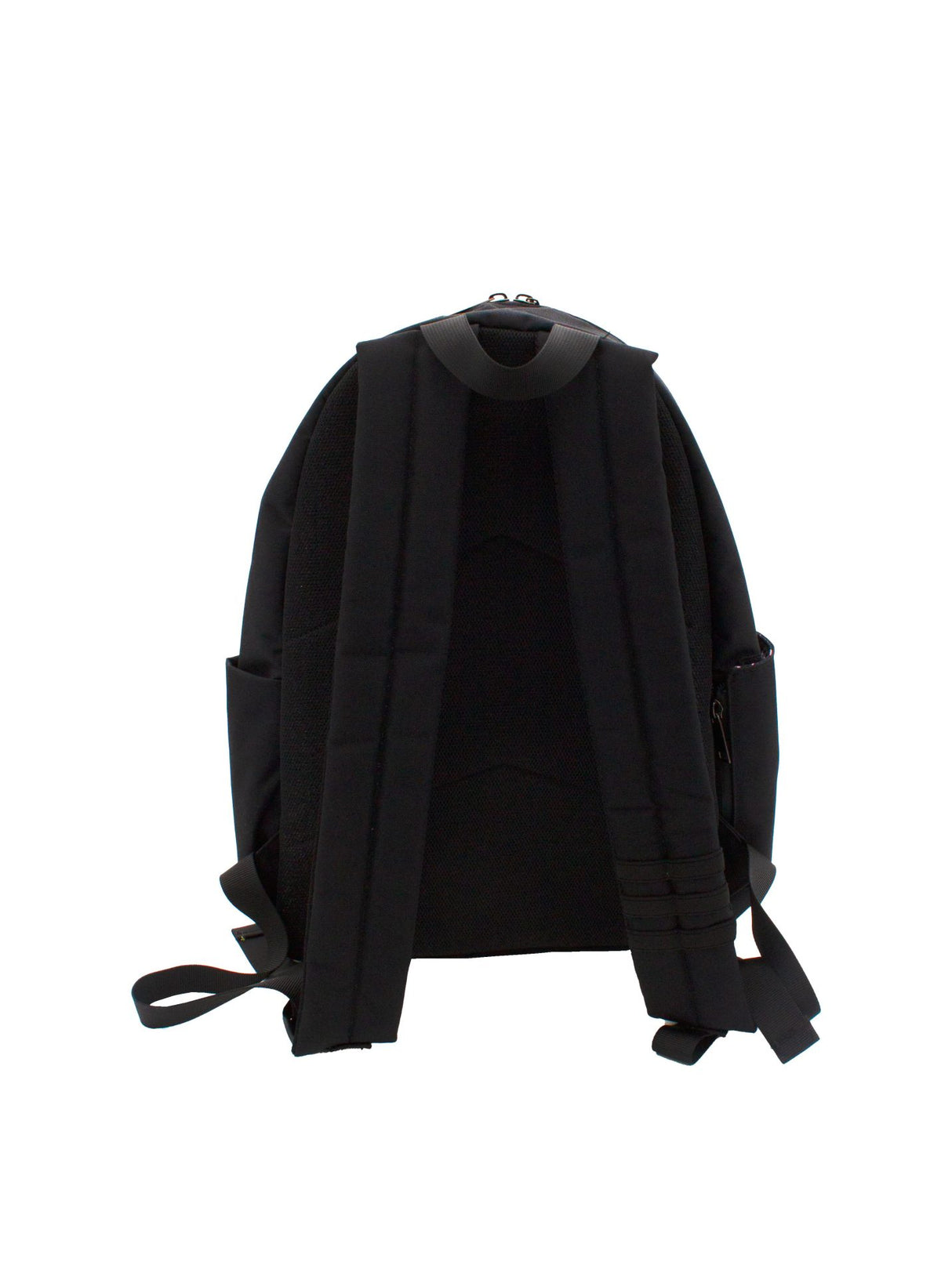 Mochila Smell Proof Logos Black - Blazy Susan