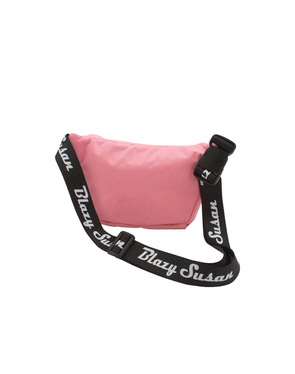 Banano Smell Proof Fanny Pack Pink - Blazy Susan