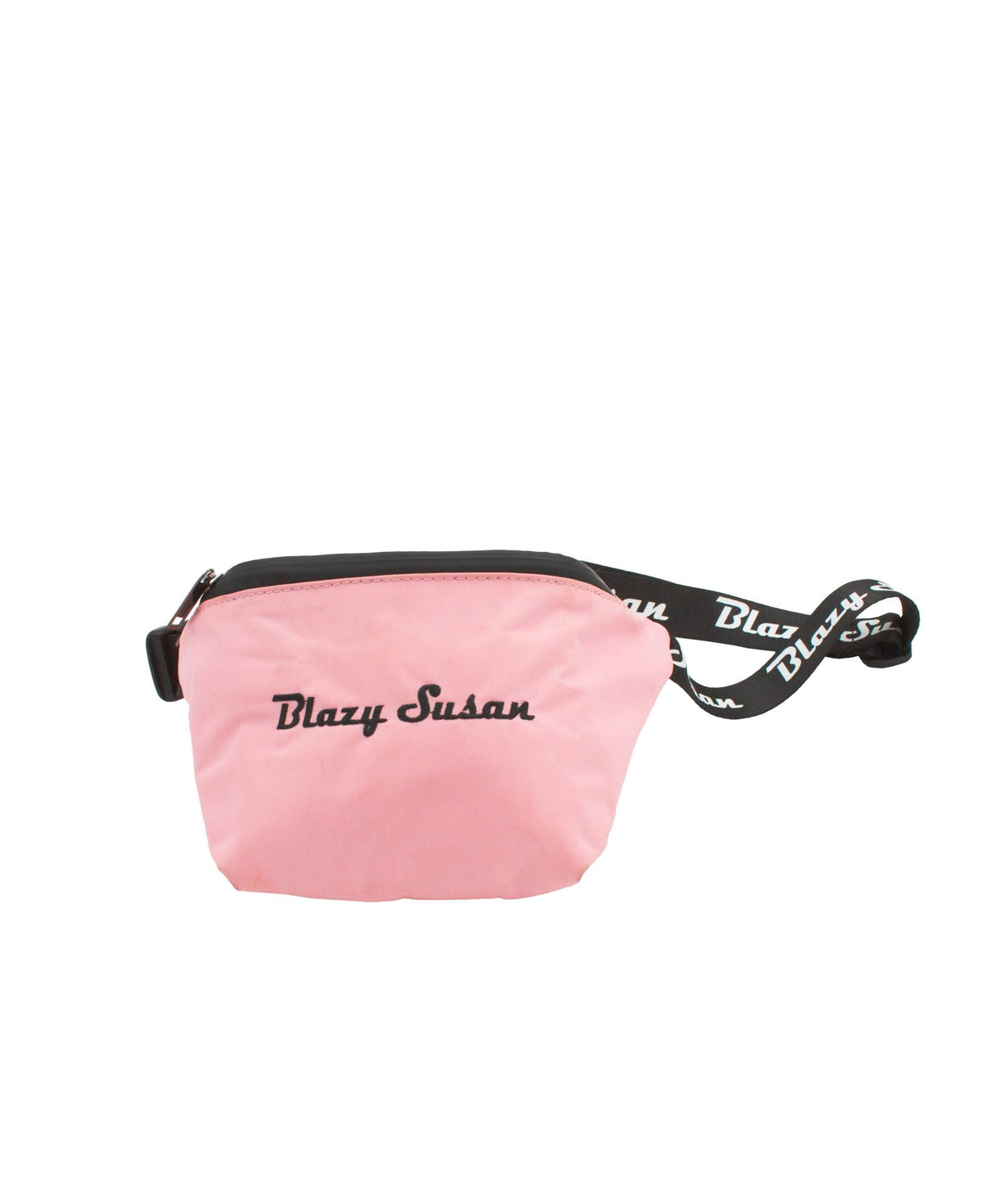Banano Smell Proof Fanny Pack Pink - Blazy Susan