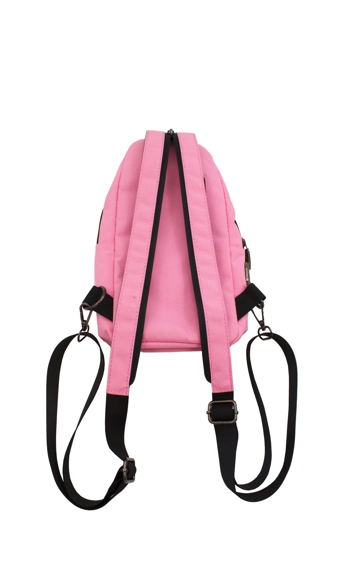 Bolso Smell Proof Cruzado Pink - Blazy Susan