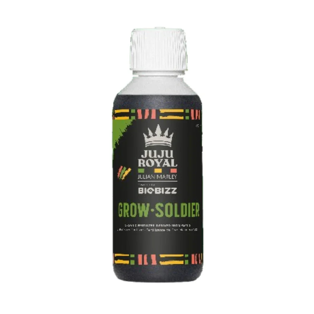 Fertilizante Grow Soldier 250Cc