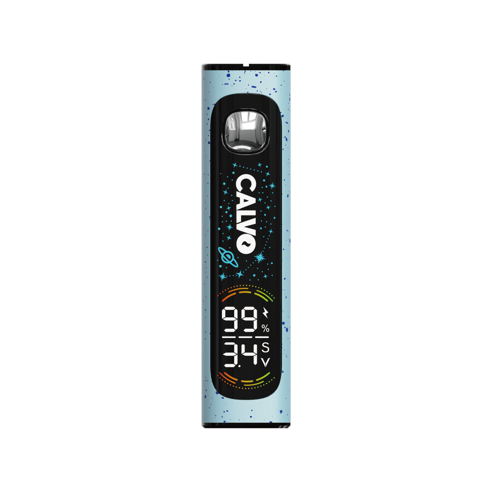 Bateria Galaxy Blue - Calvo Glass