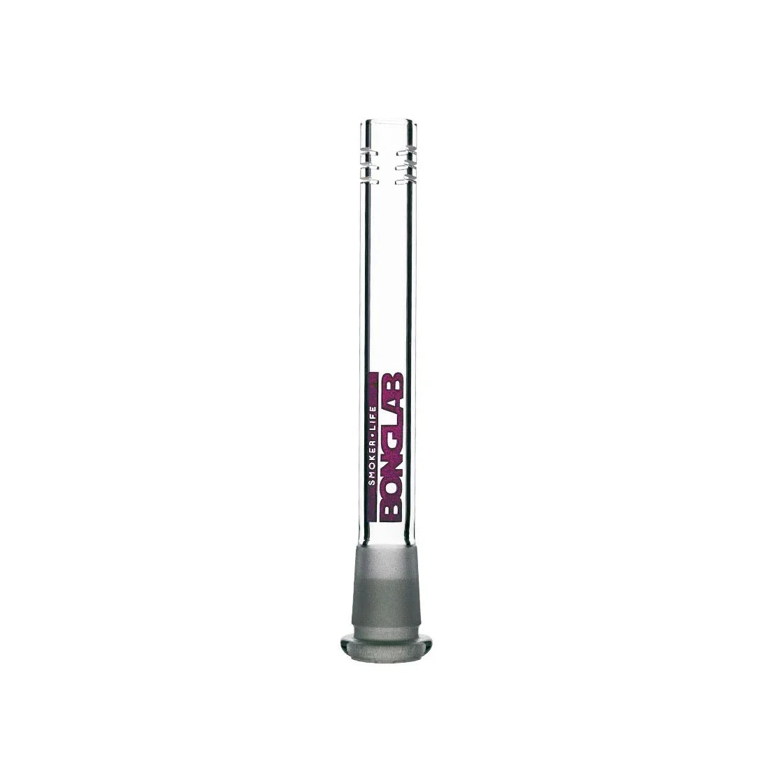 Difusor Logo Magenta 14 cm 14 mm - Bonglab