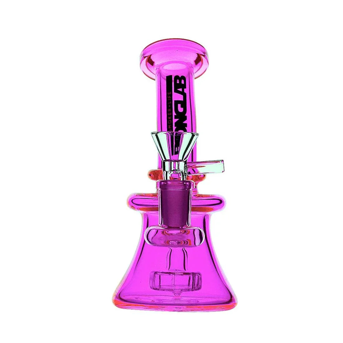 Bong Pyrex R2 Pink