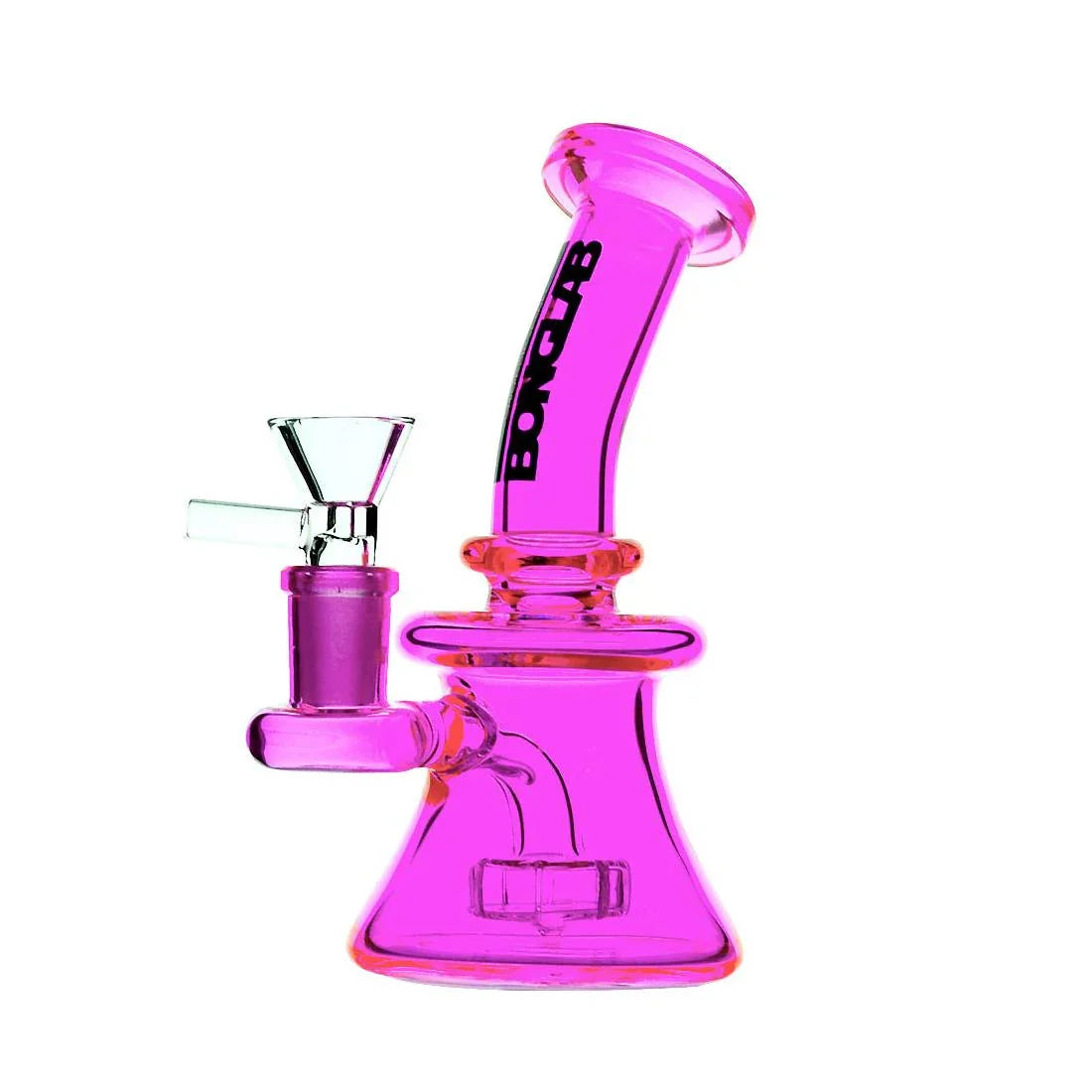 Bong Pyrex R2 Pink