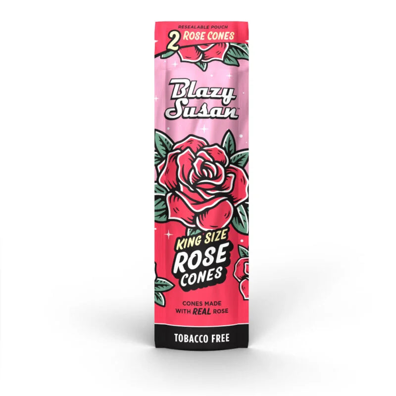 Rose Wraps x2 - Blazy Susan