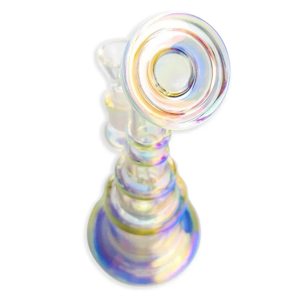 Bong Pyrex KH1 Rainbow Mercurial