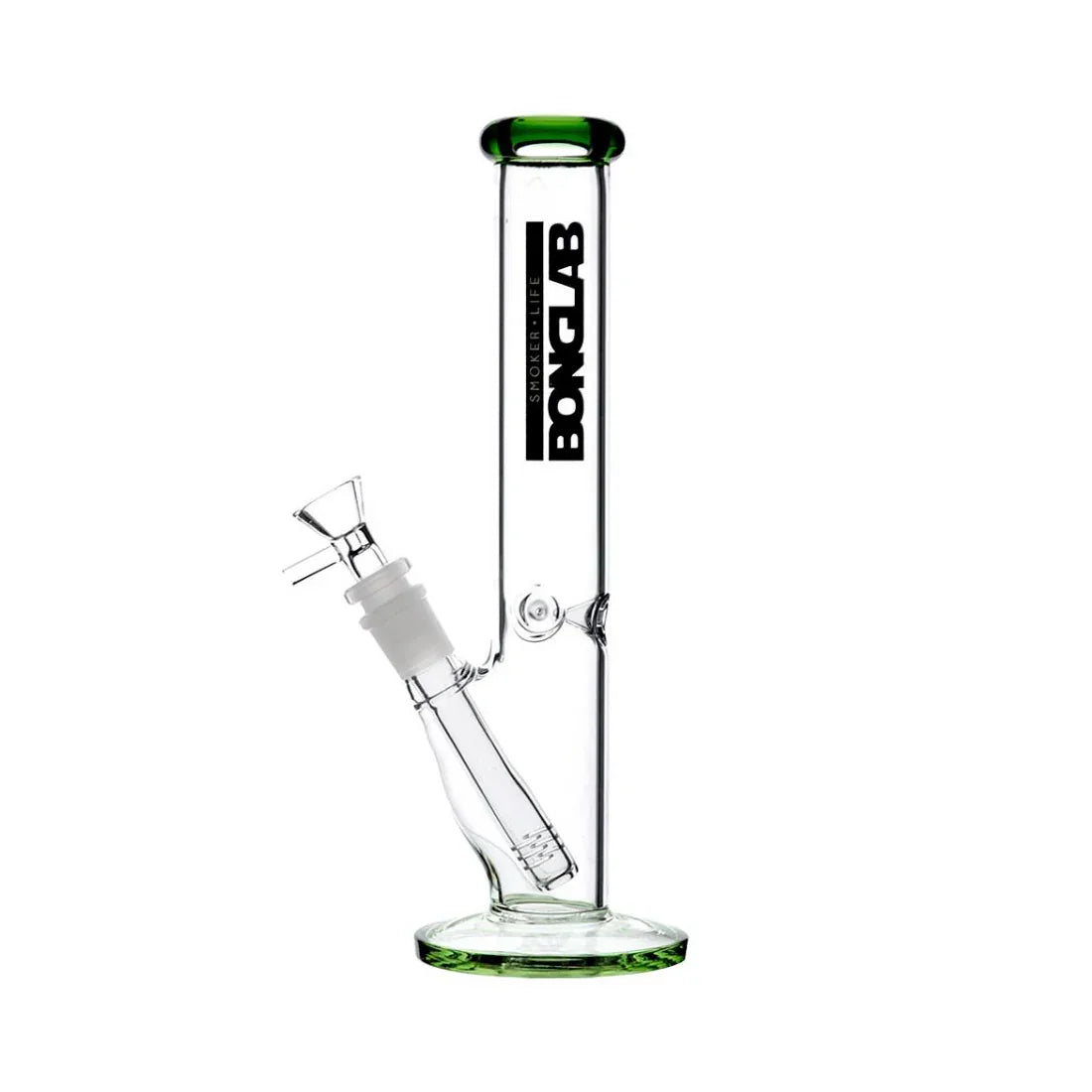 Bong Pyrex Ks11 26Cm Green