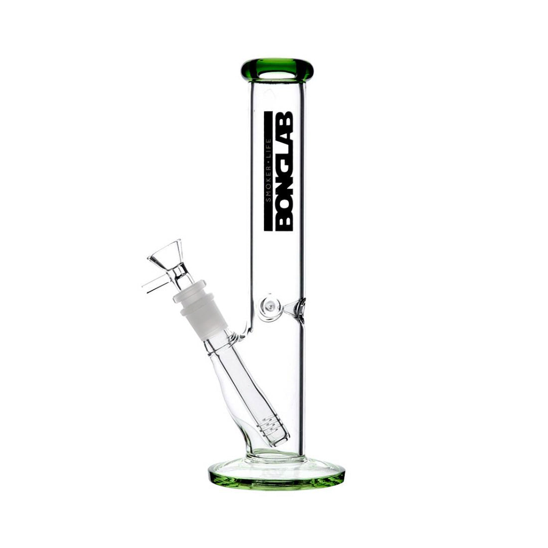 Bong Pyrex Ks11 26Cm Green