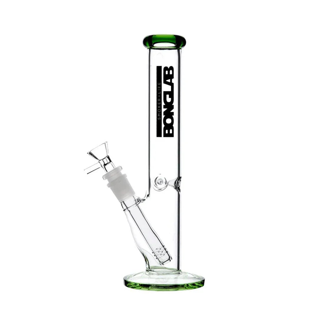 Bong Pyrex Ks11 26Cm Green