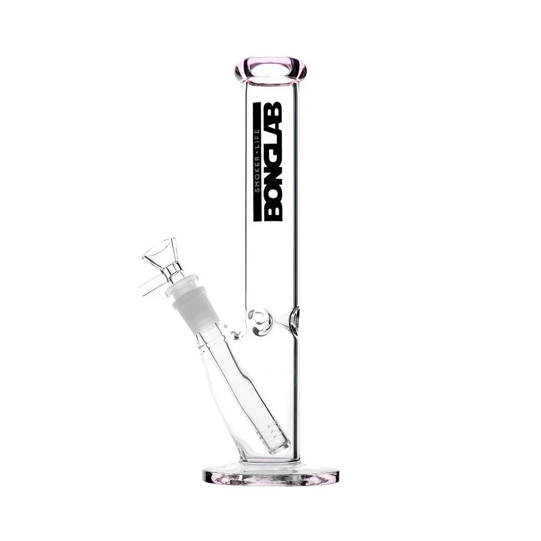 Bong Pyrex Ks11 26Cm Pink