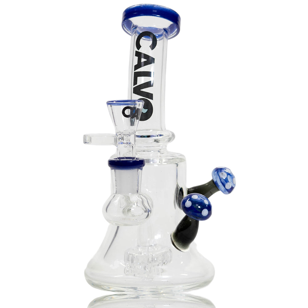 Poison Rig Lite Blue 19 cm Calvoglass