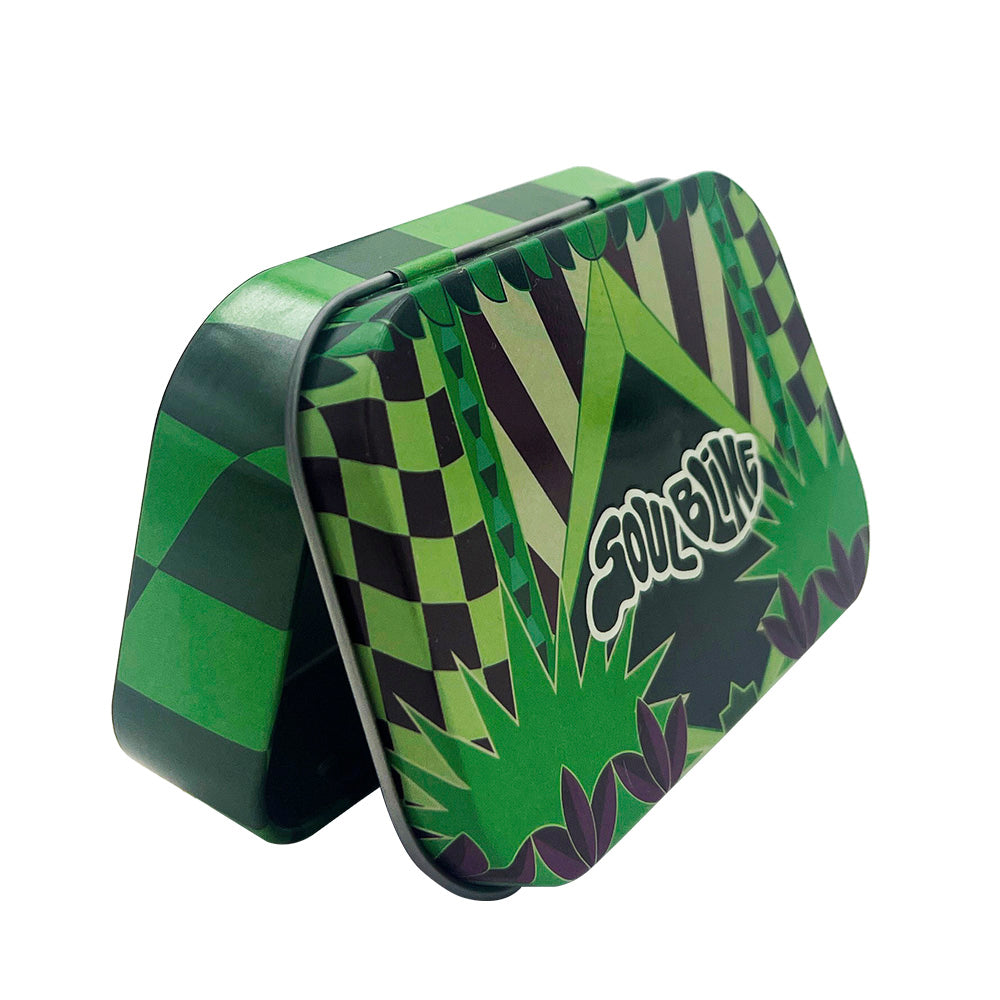 Cajita Metálica Mediana Soulblime