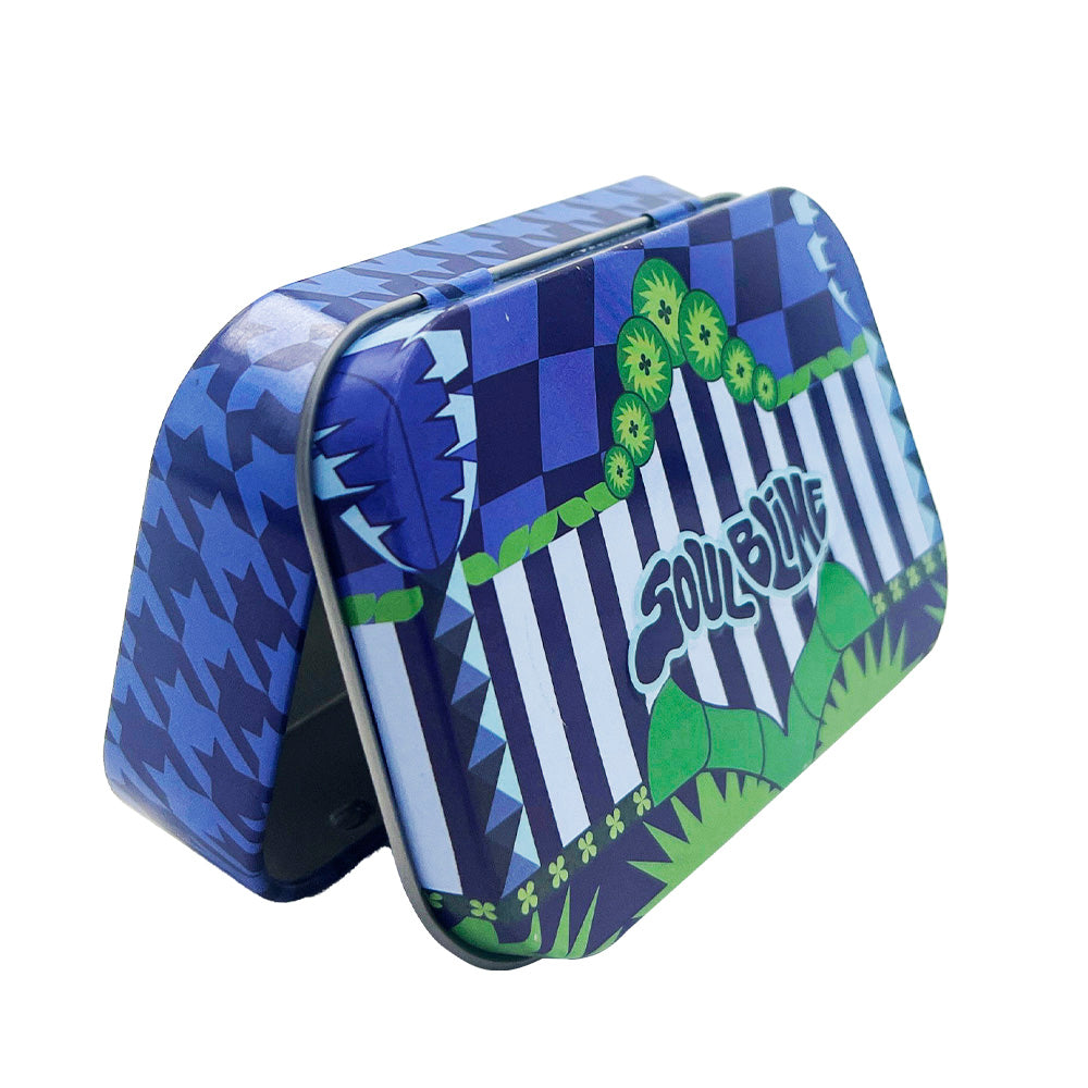 Cajita Metálica Mediana Soulblime