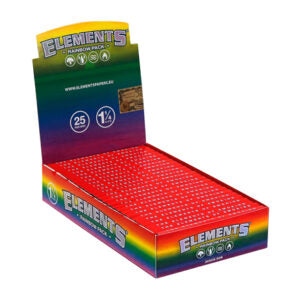 Papelillo Elements Rainbow 1 1/4