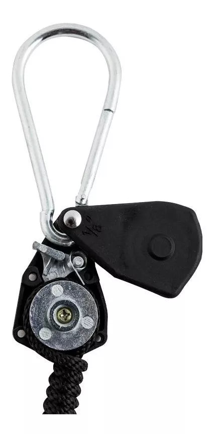 Poleas XL Heavy-Duty Hanger 68kg - Grow Genetics