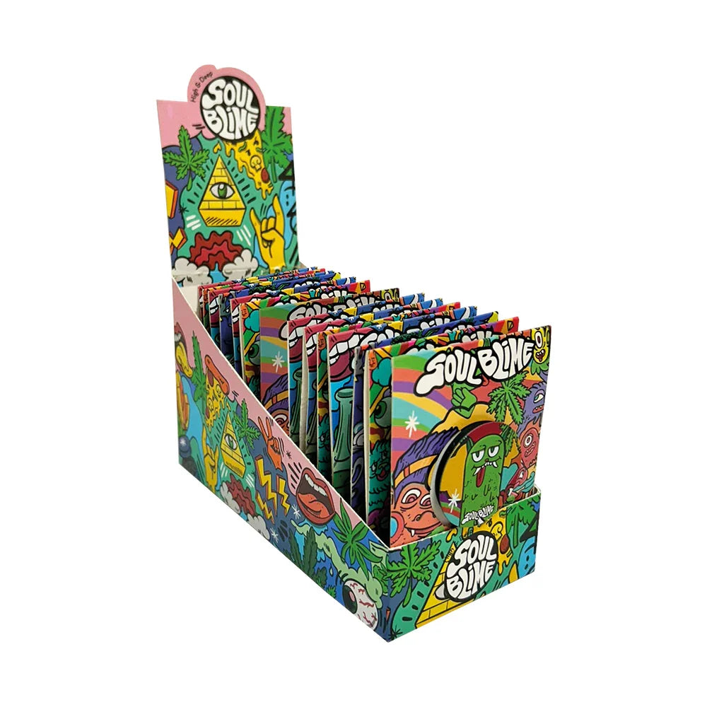 Soporte de Celular Popsocket - Soulblime