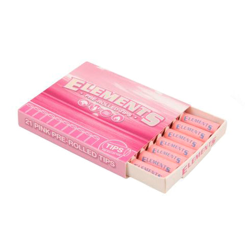 Tips Elements Pre Enrolados