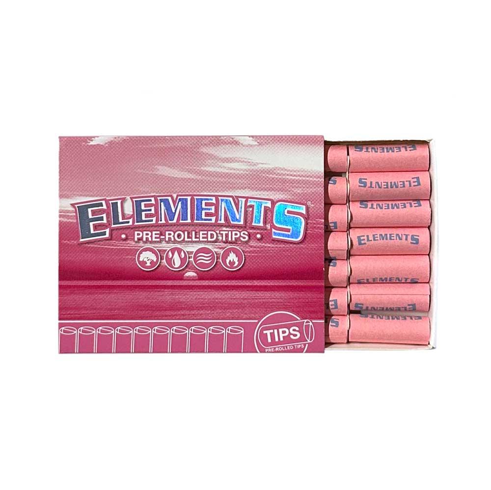 Tips Elements Pre Enrolados