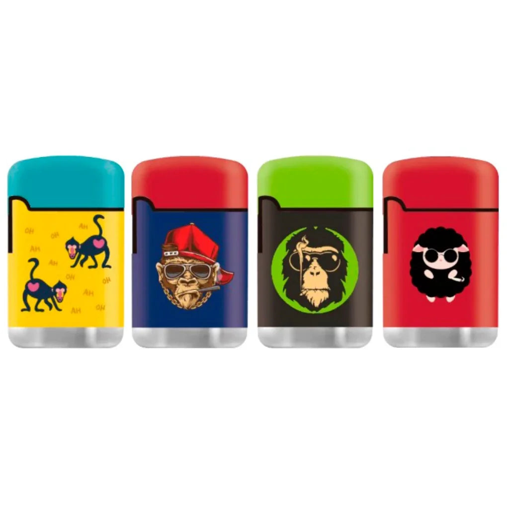 Encendedor Zengaz Monkey