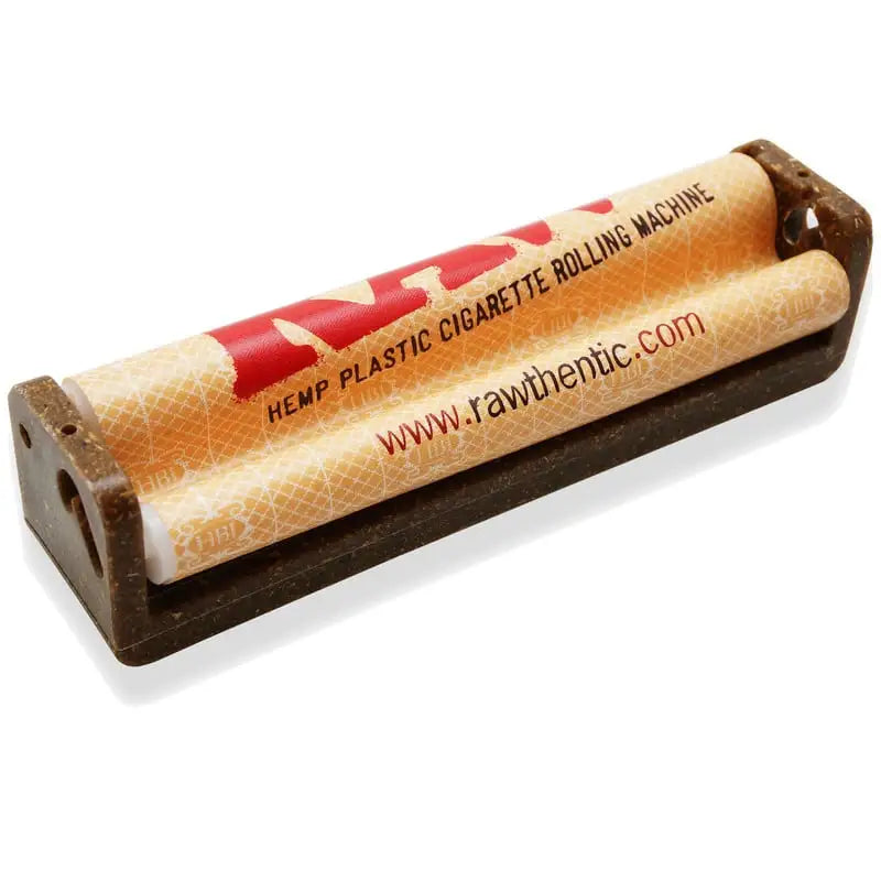 Enroladora Raw King Size Ecoplastic