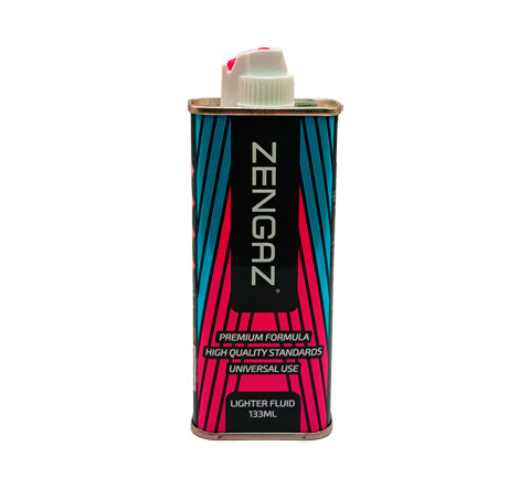 Bencina Zengaz 133 Ml