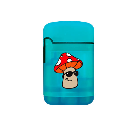 Encendedor Zengaz Glow in the dark