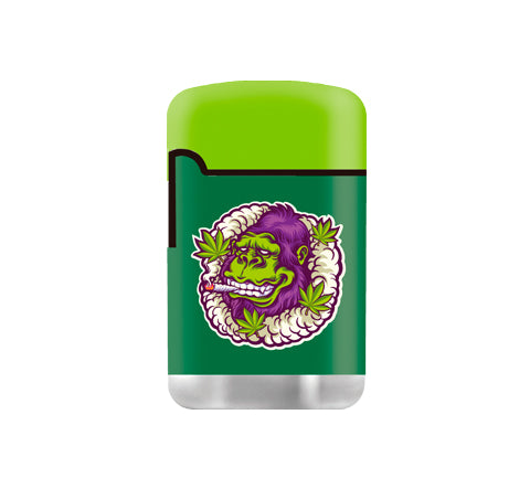 Encendedor Zengaz Grafiti