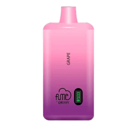 Vape Fume 10.000 Puff Recharge Plus 4,5% Nic Grape