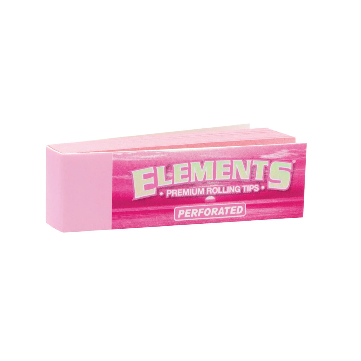 Tips Elements Pink De Carton Prepicado