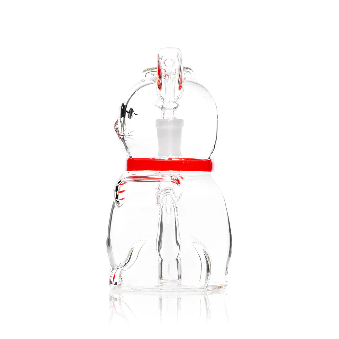 Bong Lucky Money Cat - Hemper