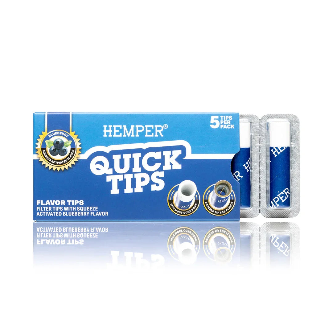 Boquillas Hemper Quick Tips Arandano