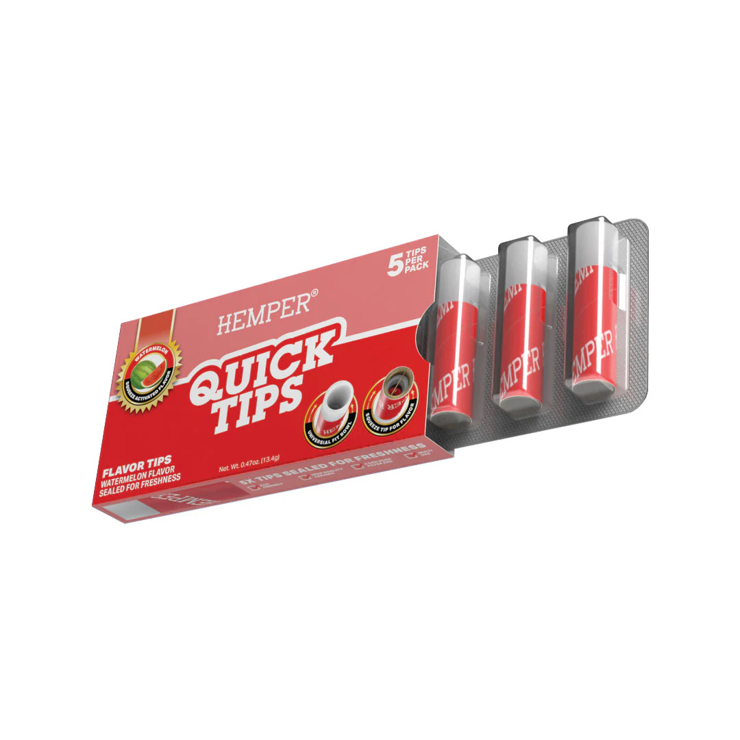 Boquillas Hemper Quick Tips Sandia