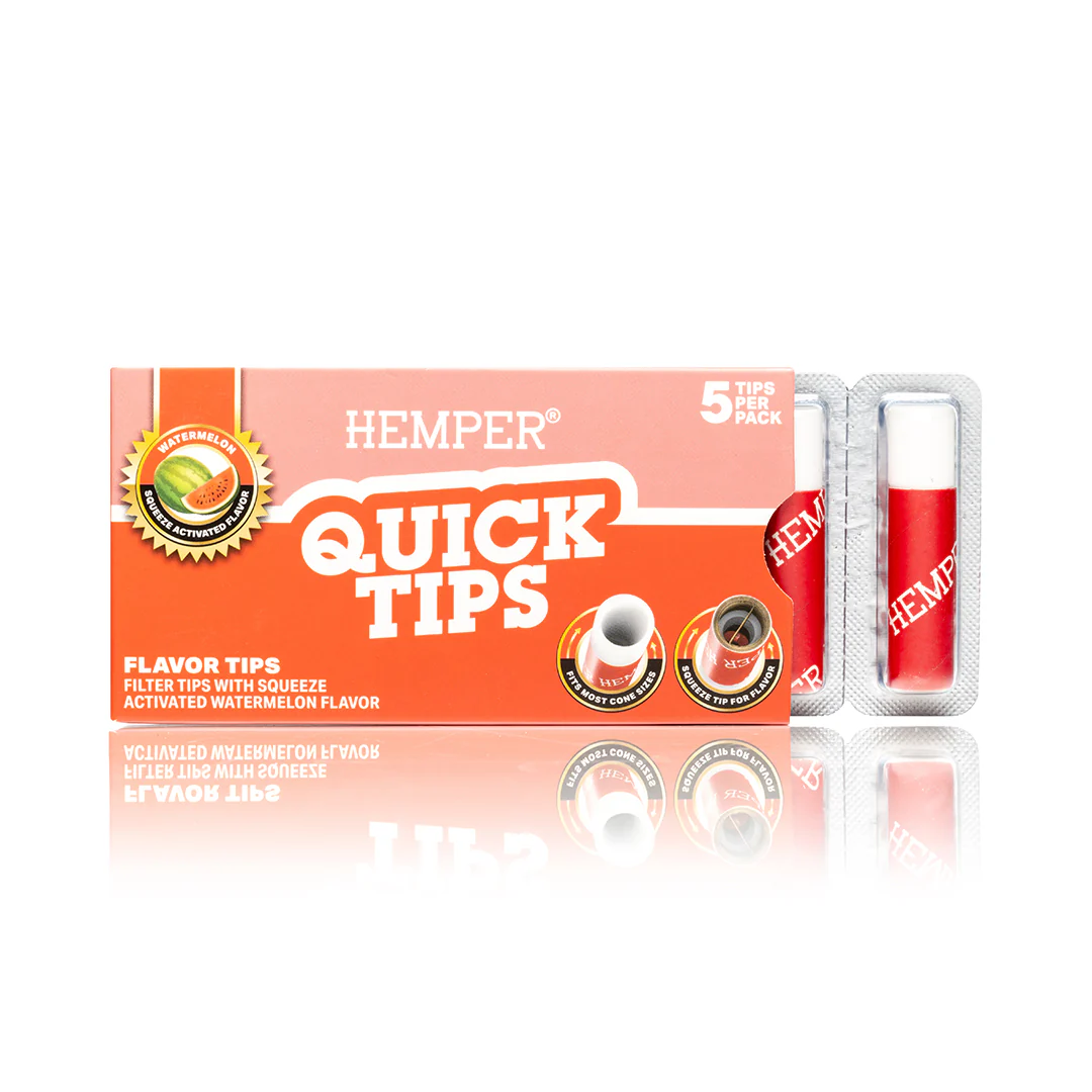 Boquillas Hemper Quick Tips Sandia