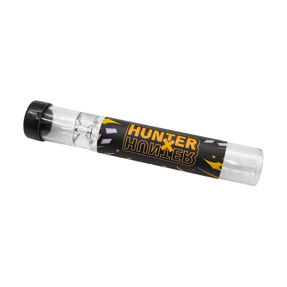 Hitter Cazador X - Calvoglass