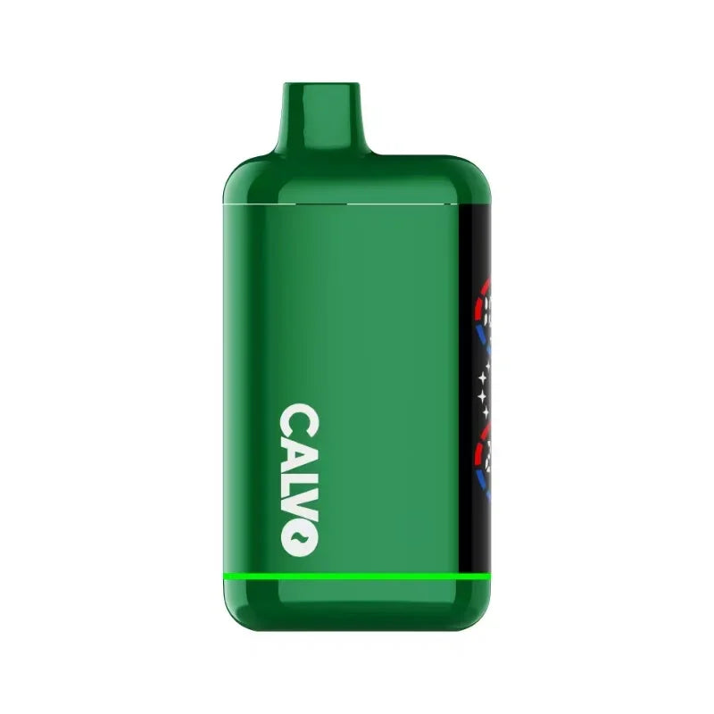 Bateria Hide 510 Green - Calvo