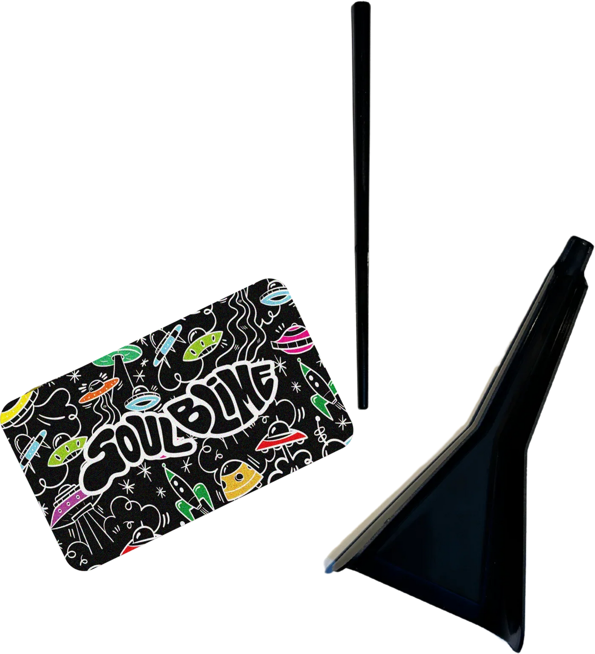Kit rellena conos Soulblime