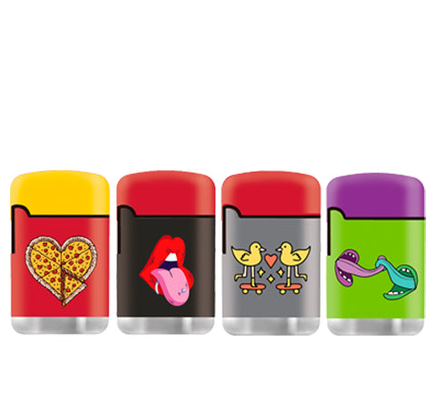 Encendedor Zengaz Love
