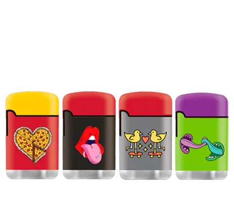 Encendedor Zengaz Love
