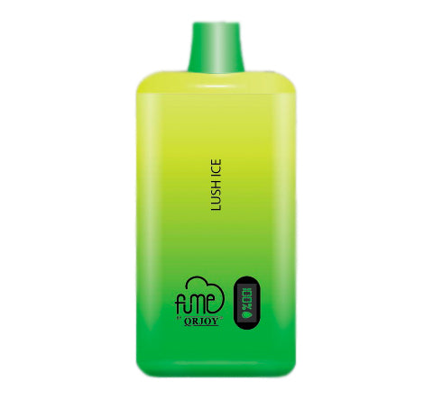 Vape Fume 10.000 Puff Recharge Plus 4,5% Nic Lush Ice