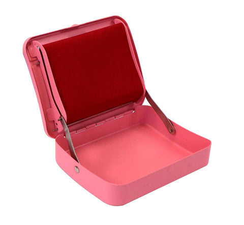 Maquina Enroladora Elements Automática Pink 1 1/4