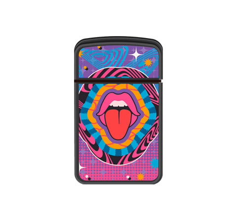 Encendedor Zengaz Mystica