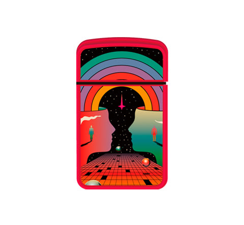 Encendedor Zengaz Mystica