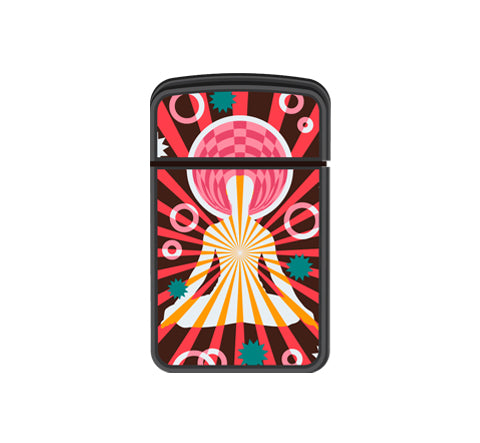 Encendedor Zengaz Mystica