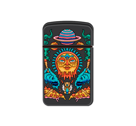 Encendedor Zengaz Mystica