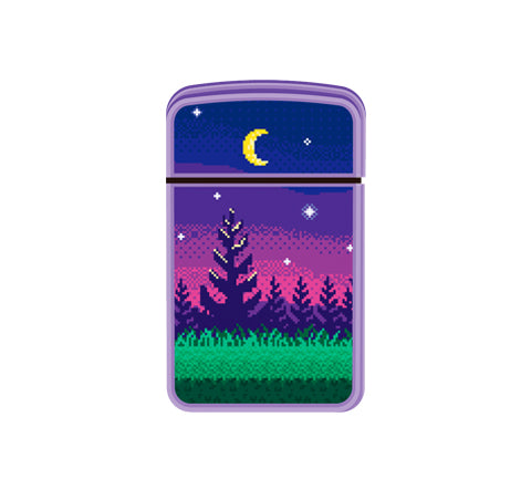 Encendedor Zengaz Natural